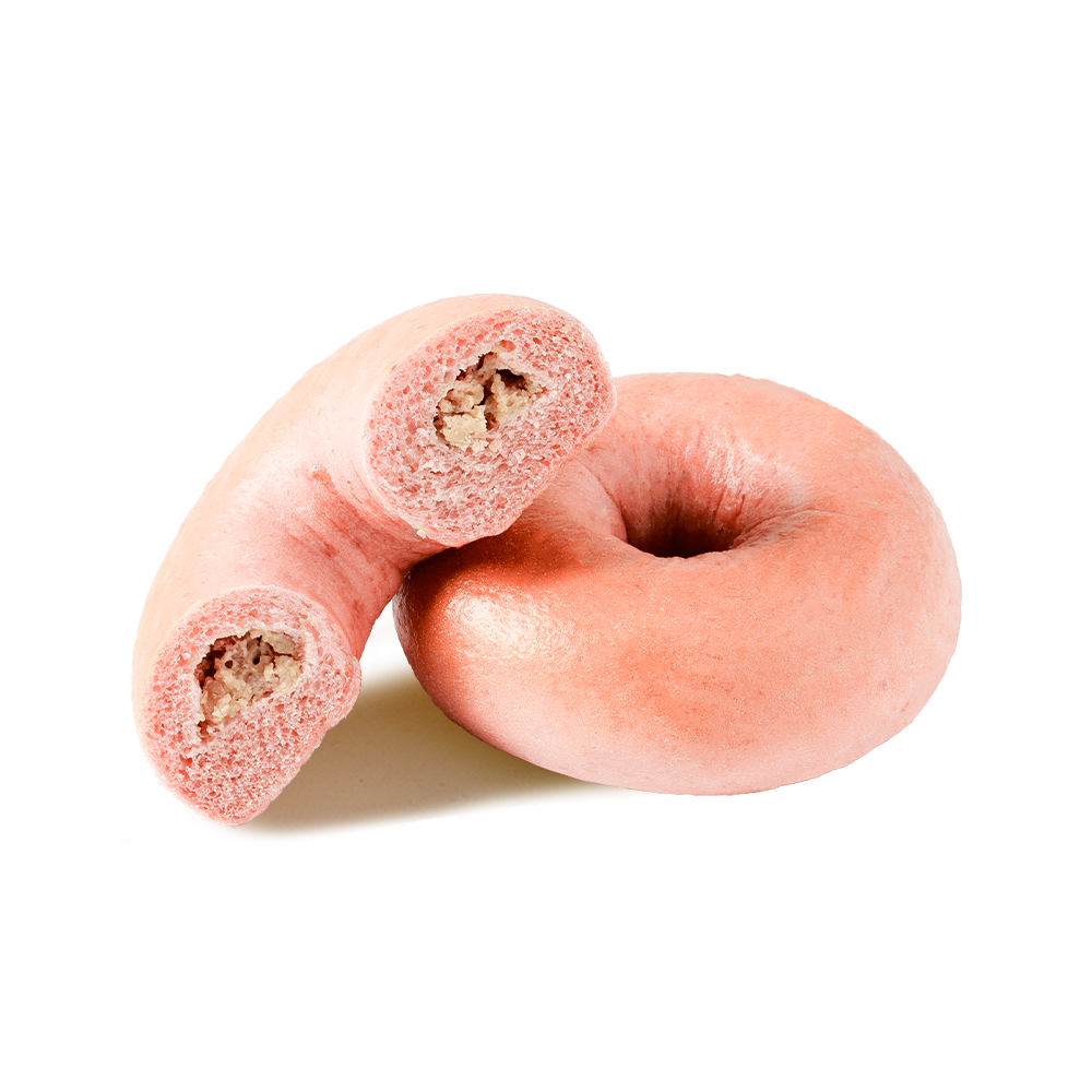 Novozélandský smetanový sýr Rose Smetanový sýr Bagel Novozélandský smetanový sýr Rose Smetanový sýr Bagel